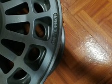 Cerchio Lancia Delta Integrale