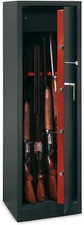 Armadio Portafucili Technomax