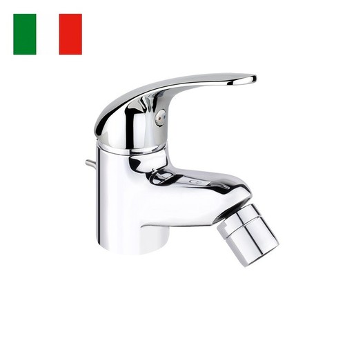 Rubinetto miscelatore bidet