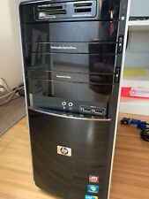 Computer desktop HP Pavilion p6721it + MONITOR