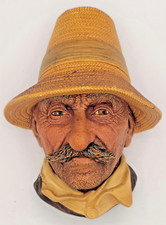 Bossons ROMANIAN Chalkware 3d