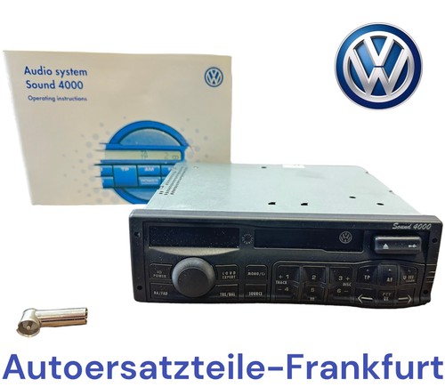 Originale nuovo vw - nuovo,