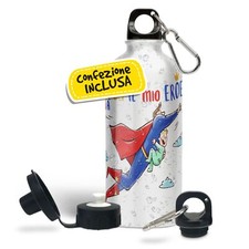 Borraccia papà, borraccia