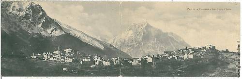 06538 cartolina epoca - 06538,