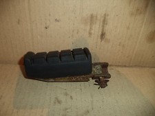 YAMAHA XTZ XT 660 Z TENERE'