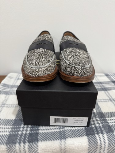 Mocassino taft fitz rainclouds - fitz,
