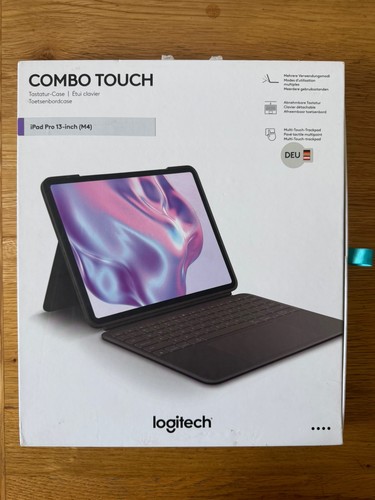 Logitech combo touch - logitech, folio