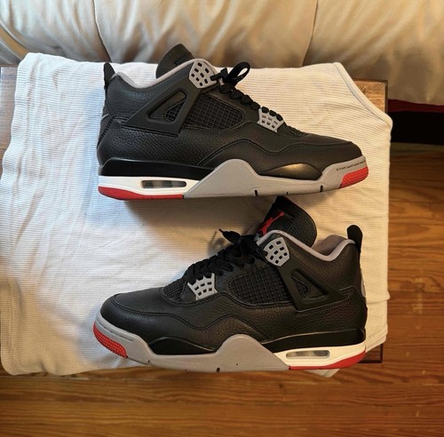 Air jordan retro reimagined - air, 4