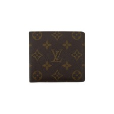 Portacarte Bifold Quadrato