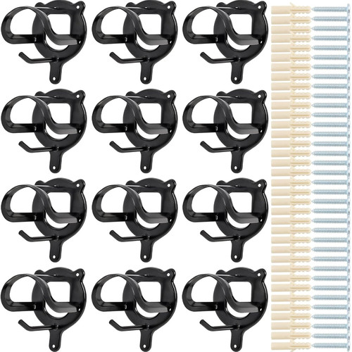 Set supporti per briglie - di,