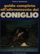 GUIDA COMPLETA ALL'ALLEVAMENTO