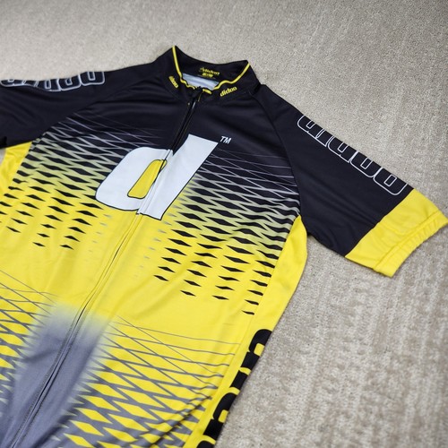 Maglia ciclismo didoo uomo - ciclismo,