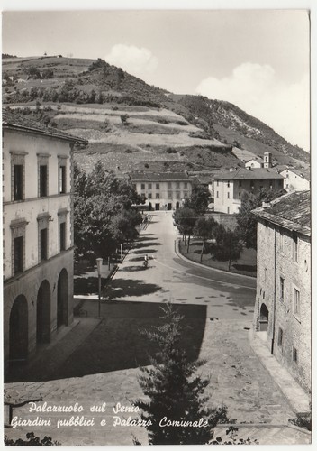 Palazzuolo sul senio - palazzuolo,