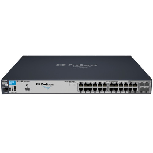 Procurve 2910al 24g switch - hp,