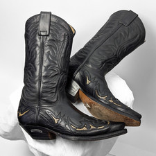 Stivali da cowboy Sendra