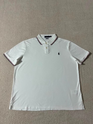 Polo ralph lauren vestibilità - polo,
