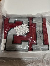 Maglia Fanatics Deion Sanders