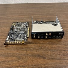 Creative Labs Sound Blaster
