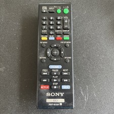 Telecomando di ricambio Sony