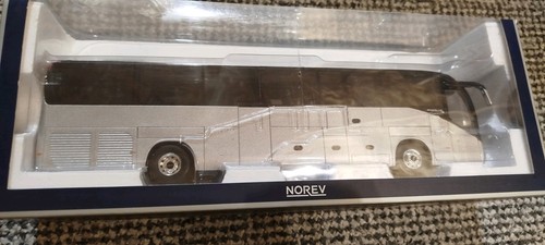 Autobus norev iveco irisbus - iveco,