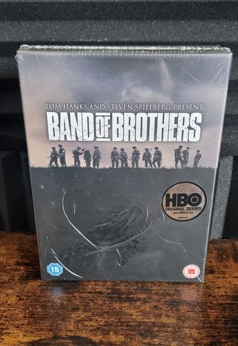 Band brothers complete - of,