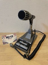 KENWOOD MC-60 Microfono