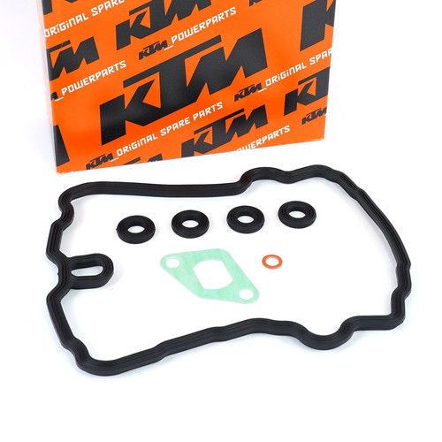 Kit guarnizioni coperchio
