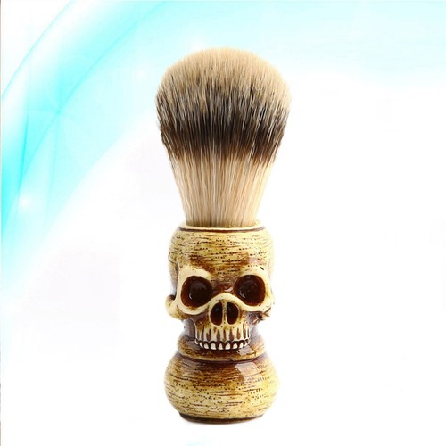 Spazzola barba uomo - spazzola, da