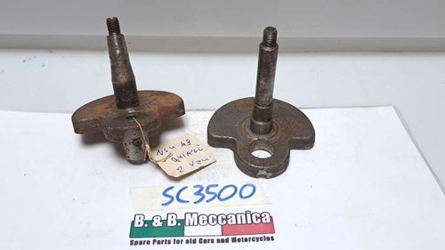 Spalle albero motore - nsu, 48