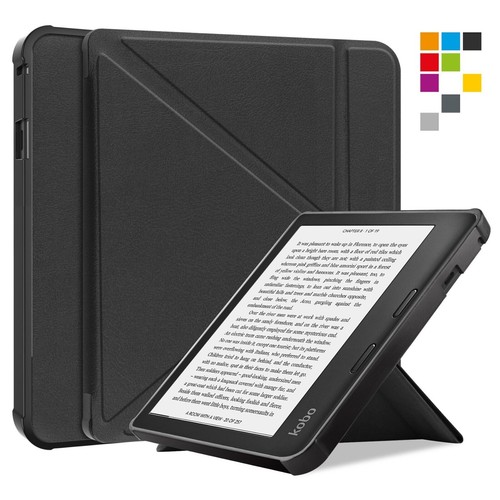 Per kobo sage custodia - sage, 8