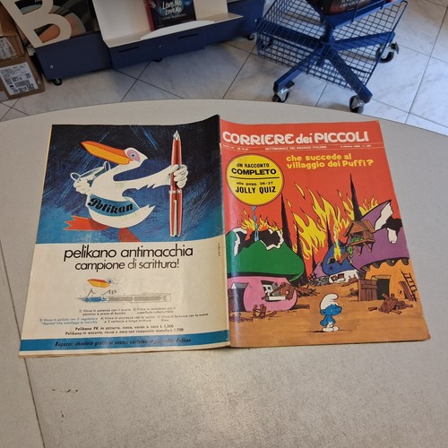 Corriere dei piccoli 40 - corriere,