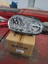 FANALE ANTERIORE DESTRO DEPO