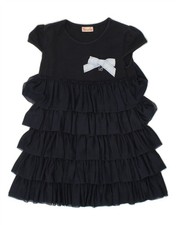 BRUMS Vestito a strati bambina