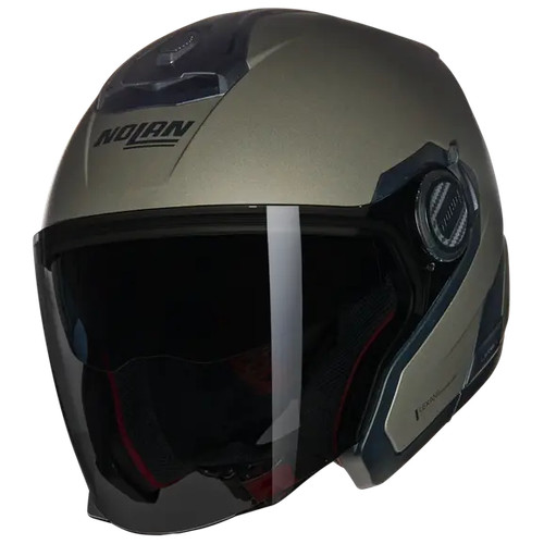 Nolan casco jet n40 06 - casco, n40-5