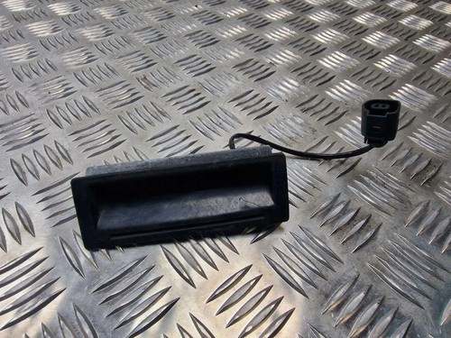 Maniglia portellone touareg - vw,