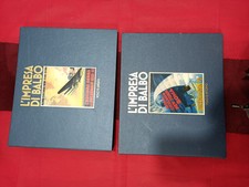 Trittici di Balbo. Raccolta