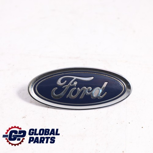 Ford focus mk3 stemma - mk3, logo