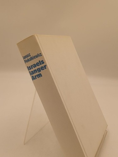 Israels langer arm geschichte - arm,