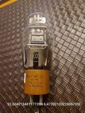 Sylvania 10y vt25 vt 25 - sylvania,