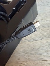 AudioQuest 1.5M Carbon USB A a