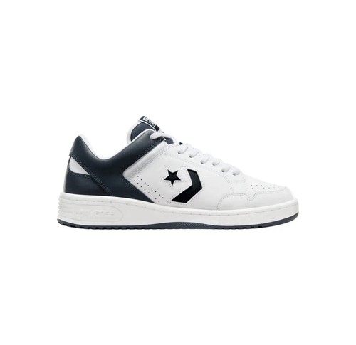 Converse weapon bianco blu - weapon, ox