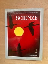 Scienze 1 Anna Confalonieri