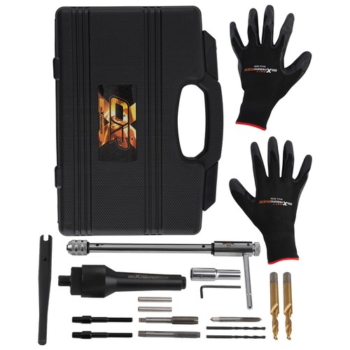 Kit completo montaggio - kit,