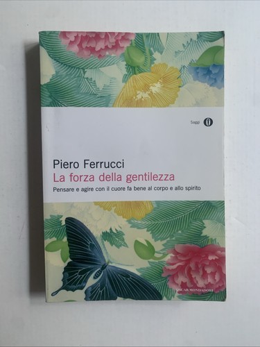 Ferrucci piero forza della - ferrucci, la