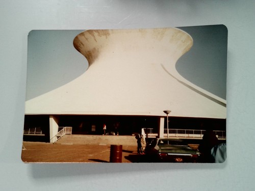 Fotografia futuristico - fotografia,