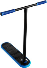 The Indo Trick Scooter – Trampolino Scooter – Monopattino Acrobatico per Ragazzi
