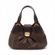 Louis Vuitton Damier Sistina