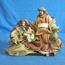 Natività Monoblocco Presepe