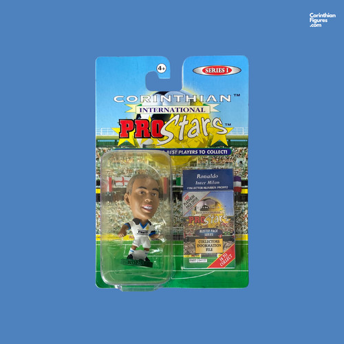 Corinthian prostars serie - corinthian,