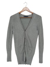 ZARA Cardigan Donna Grigio